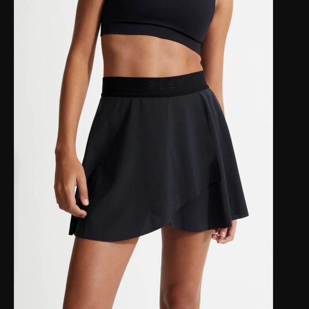 Varley Rivera Skort